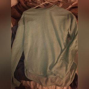 Athleta sweatshirt womens